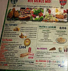 Presto Pizza