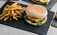 Sun Burger
