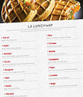 Waffle Factory