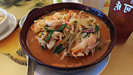 Lucky Sushi Chinese