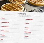 Waffle Factory