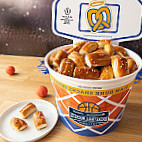 Auntie Anne's