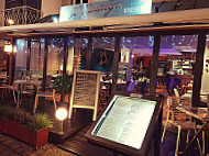 Brasserie Le Vintage