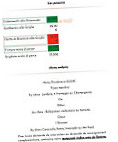 I Tre Sapori