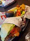 Red Robin Gourmet Burgers And Brews