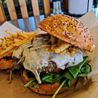 Grub Burger Plano