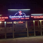 L'authentique D'izmir