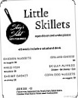 Stacy's Skillet