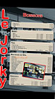 Jorky