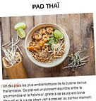 Pitaya Thaï Street Food