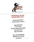 Stone Pony Pizza