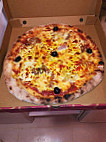 Dos Pizza