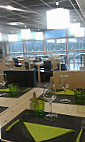 Camp De Base Café