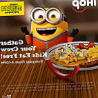 IHOP