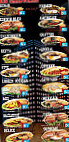 Kebab City Tacos