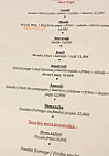 La Fondue Chez Papy