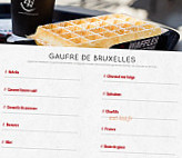 Waffle Factory Carré Sénart