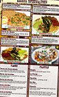 La Fiesta Brava Mexican