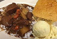 Griffin's Poboy Shoppe