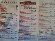 The Twisted Burger Company