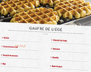 Waffle Factory