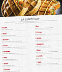 Waffle Factory
