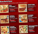 Kfc Kentucky Fried Chicken