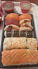Osaka Sushi