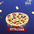 Tutti Pizza Montauban Sapiac