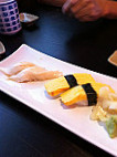 Oji Sushi Sake