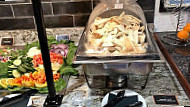 Sanabels Mediterranean Grill