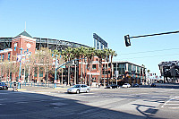 Public House ballpark