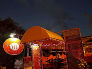 Le Metis Café