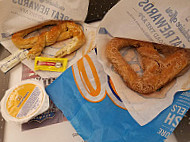Auntie Anne's