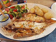 La Marina Restaurant Snack Bar Grill