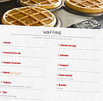 Waffle Factory