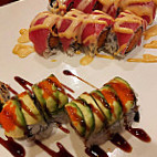 Tokyo Sushi