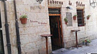 Taberna De Pilatos Areperia