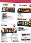 Lady Sushi Saint Jean De Vedas