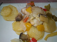 Los Soportales