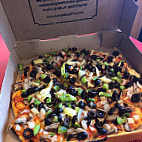 Johnny's Pizza House