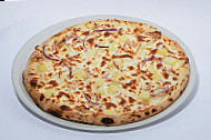 Pizza Délice