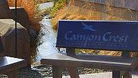 Canyon Crest Dining and Event Center