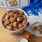 Auntie Anne's