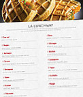 Waffle Factory Metz Muse