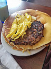 Crazy Otto's Diner