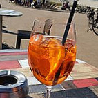 Strandrestaurant Riffkieker