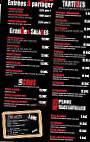Tartines Grill