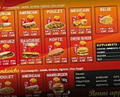Kebab O'Delices