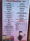 El Dorado Mexican Grill